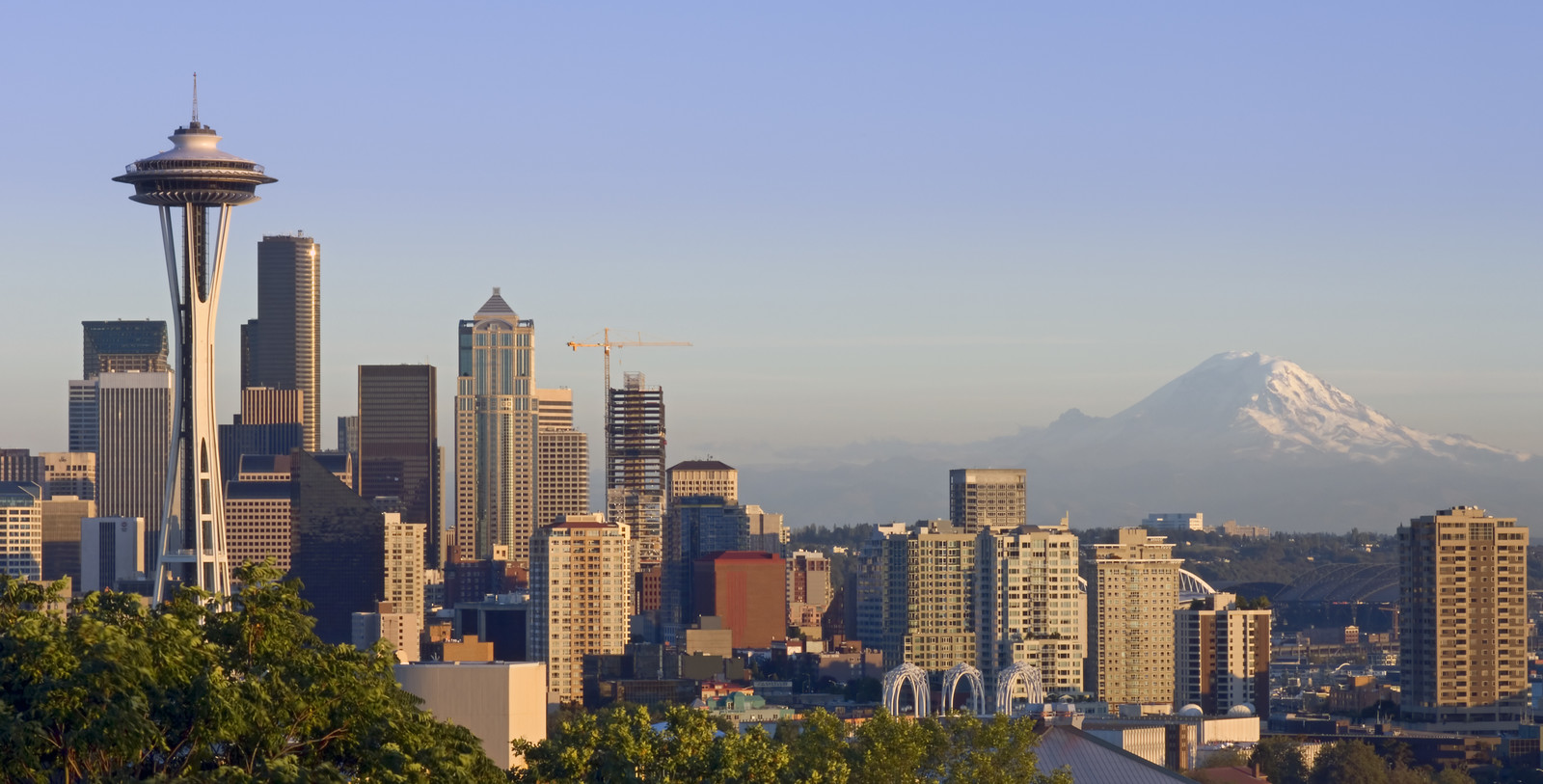 We make moving fast, stress-free, and simple for families and businesses in Seattle, WA